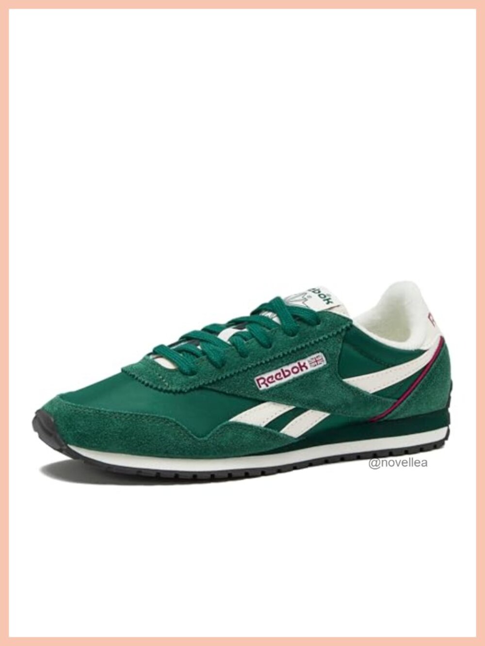 Reebok Classic AZ Legacy Sneakers Women's Casual Athletic Shoes